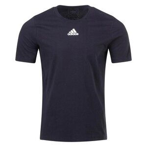 Adidas Fresh T-Shirt Men’s Size M Athletic Logo Tee Short Sleeve Training